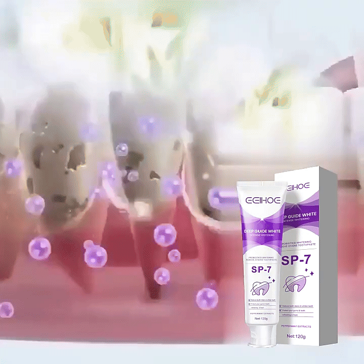 TootDeep Clean Toothpastehpaste