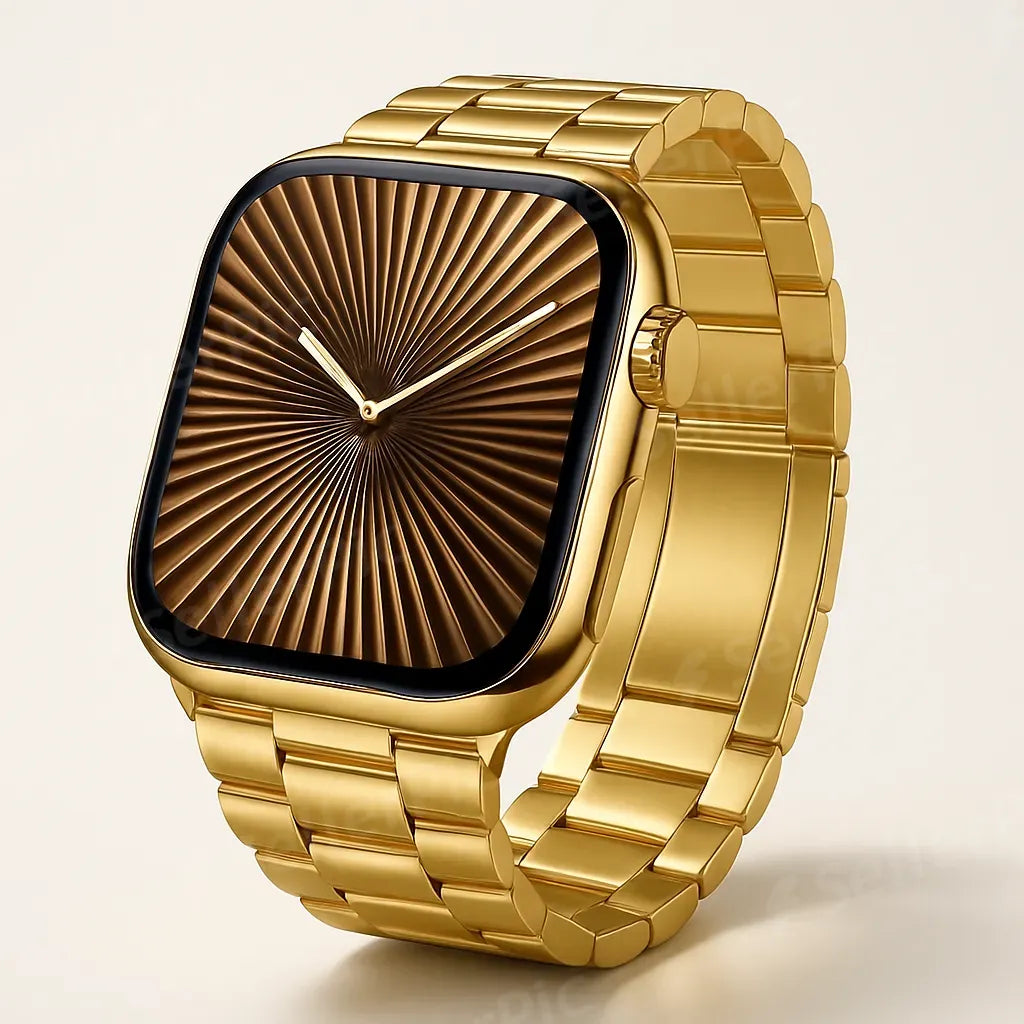 WISME-X32 ULTRA 3 Smart Watch