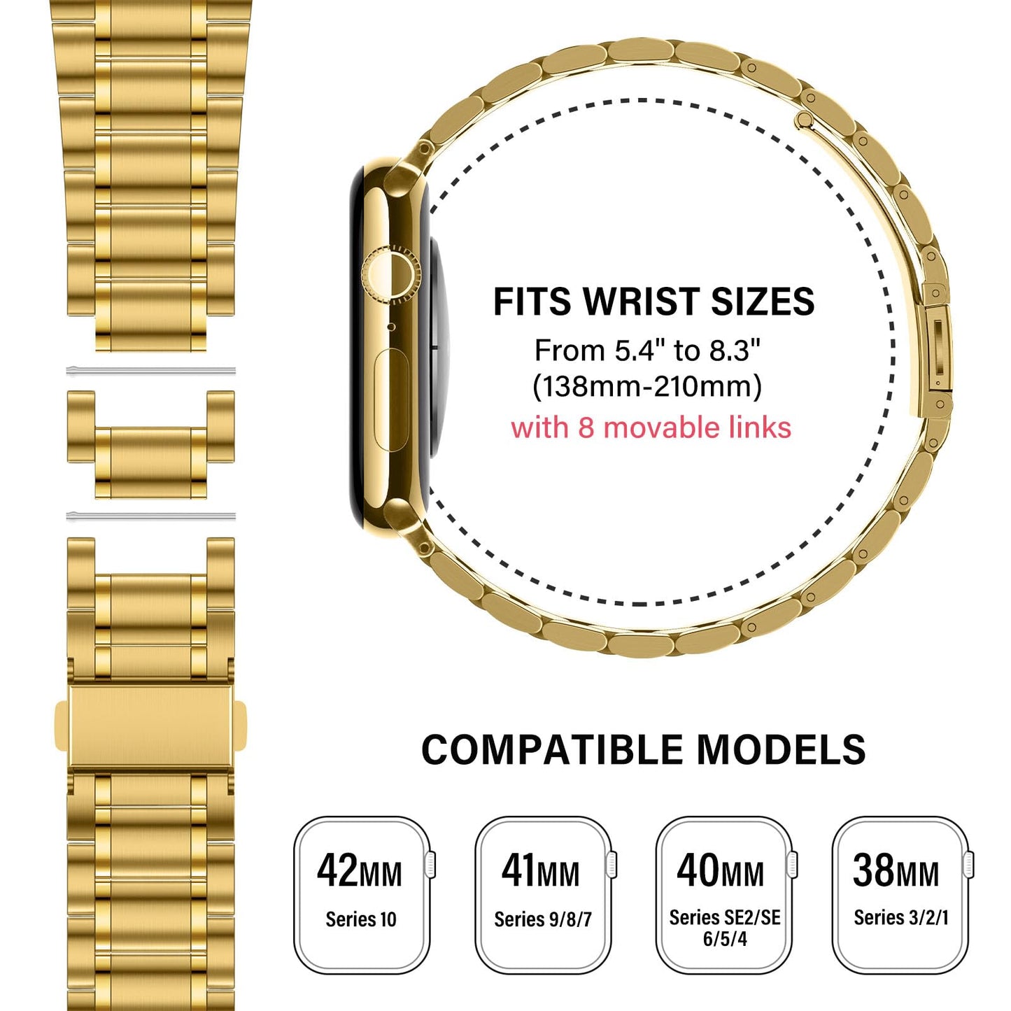 WISME-X32 ULTRA 3 Smart Watch