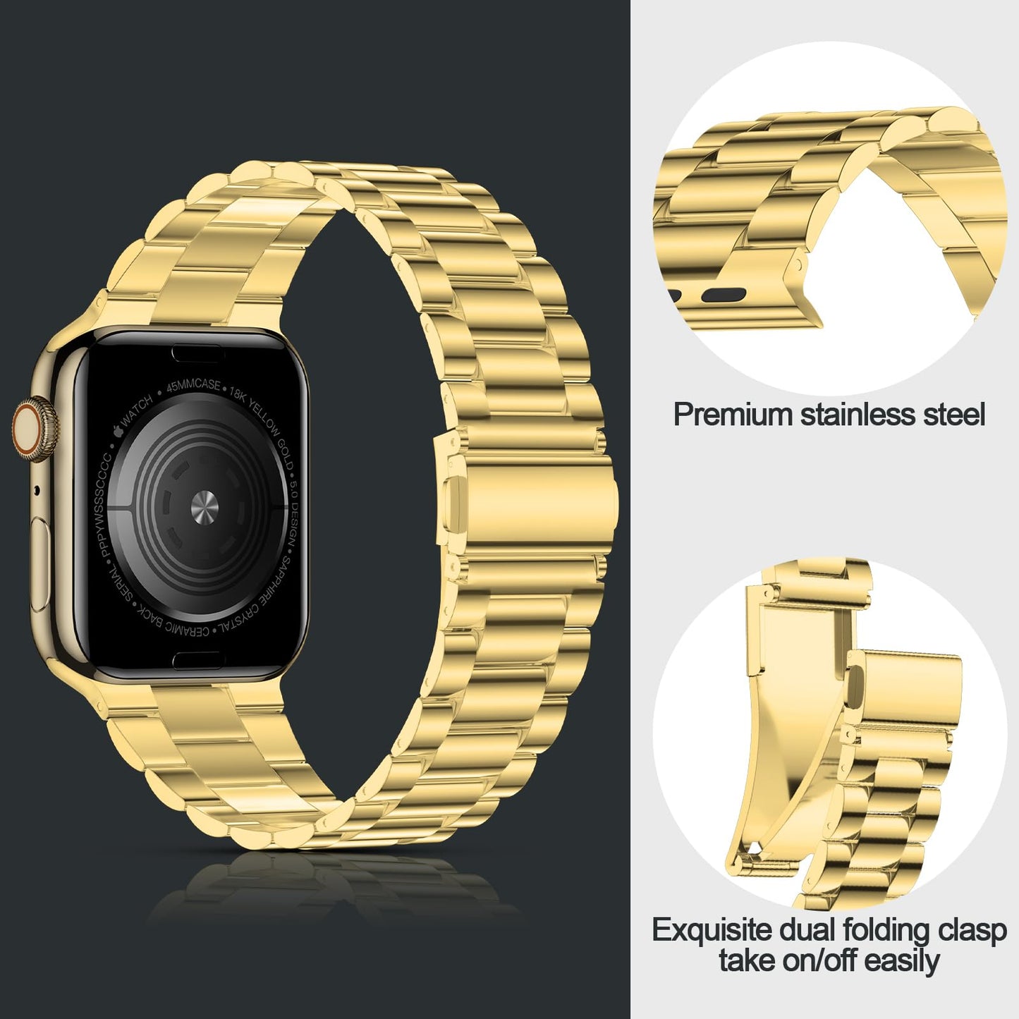 WISME-X32 ULTRA 3 Smart Watch