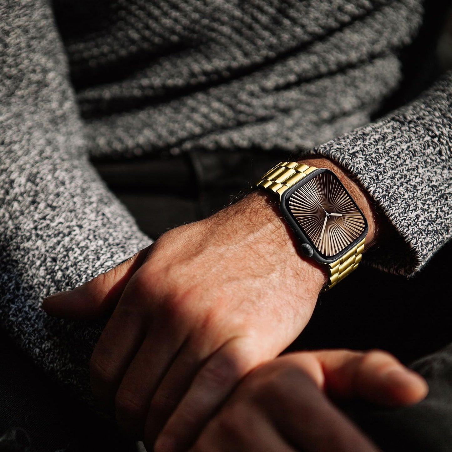 WISME-X32 ULTRA 3 Smart Watch