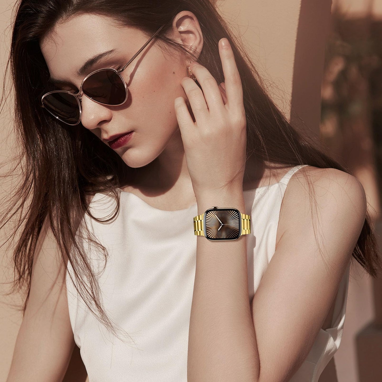WISME-X32 ULTRA 3 Smart Watch