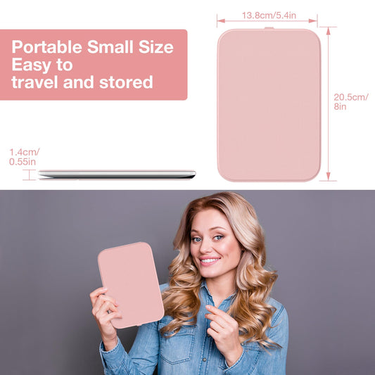 LED Vanity Makeup Mirror