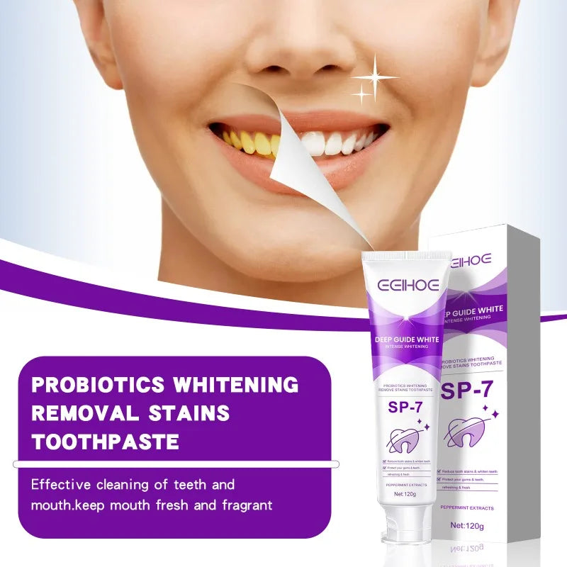 TootDeep Clean Toothpastehpaste