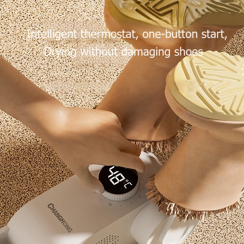 Shoe Dryer