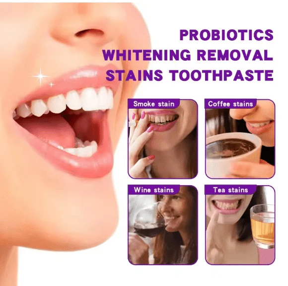 TootDeep Clean Toothpastehpaste