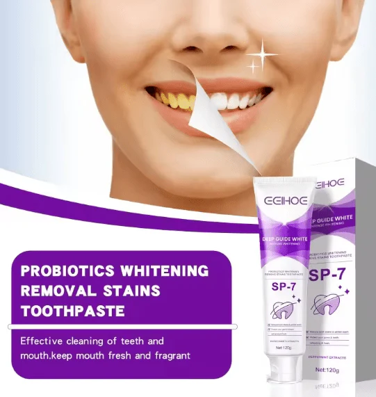 TootDeep Clean Toothpastehpaste