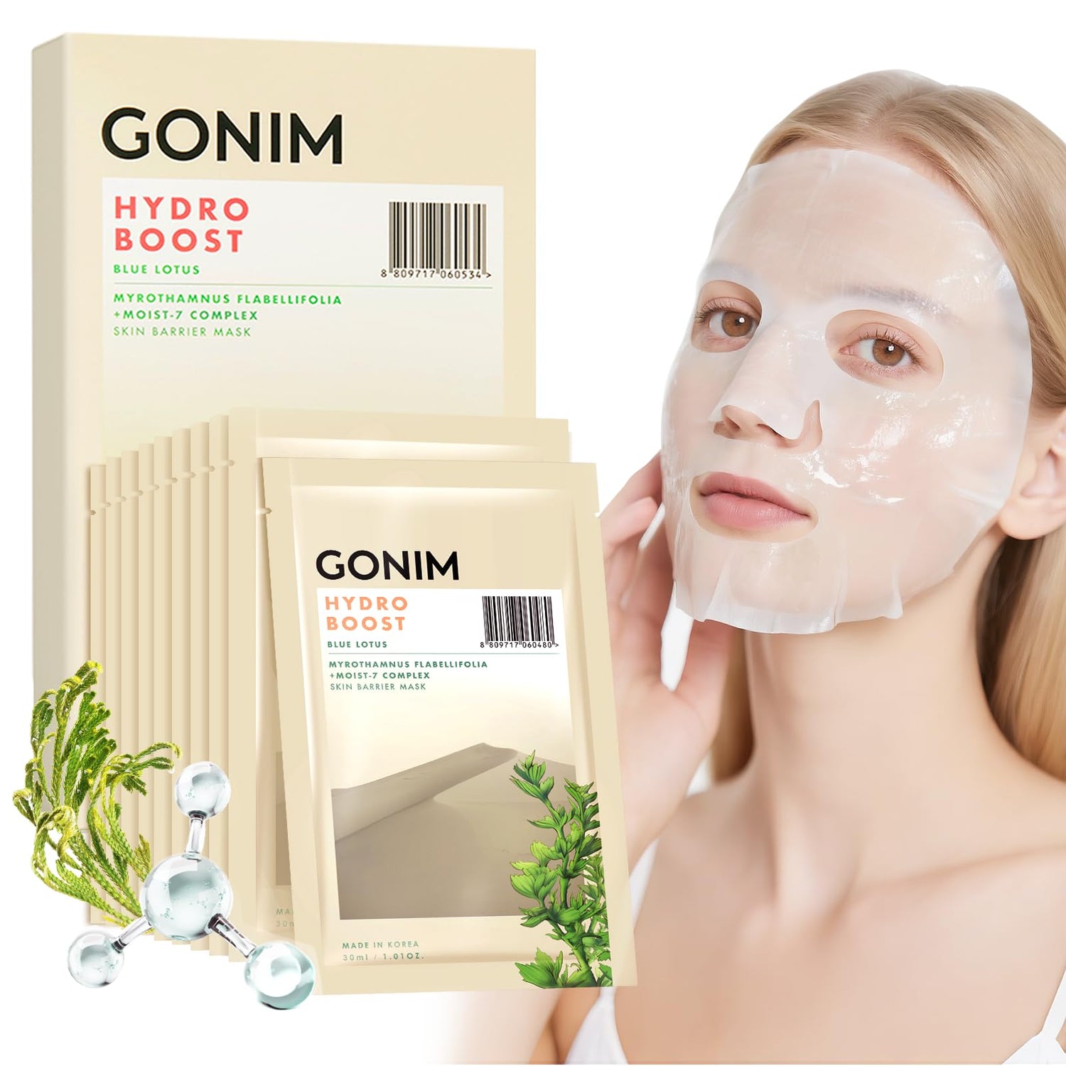 Health  & Beauty