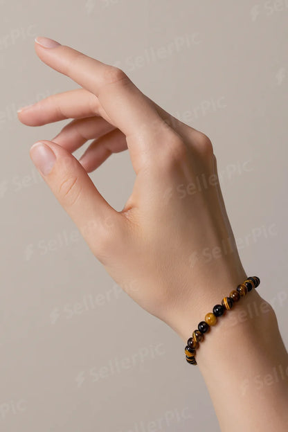 Tiger eye Bracelet