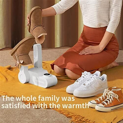 Shoe Dryer