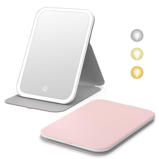 LED Vanity Makeup Mirror