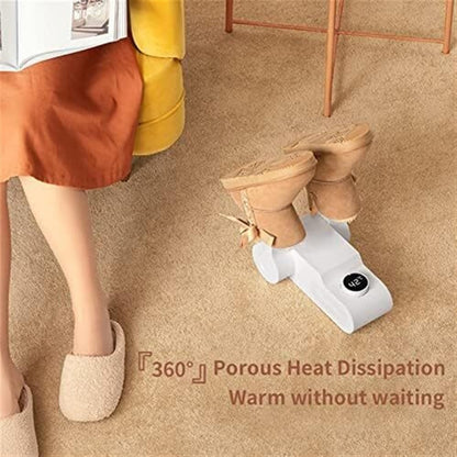 Shoe Dryer