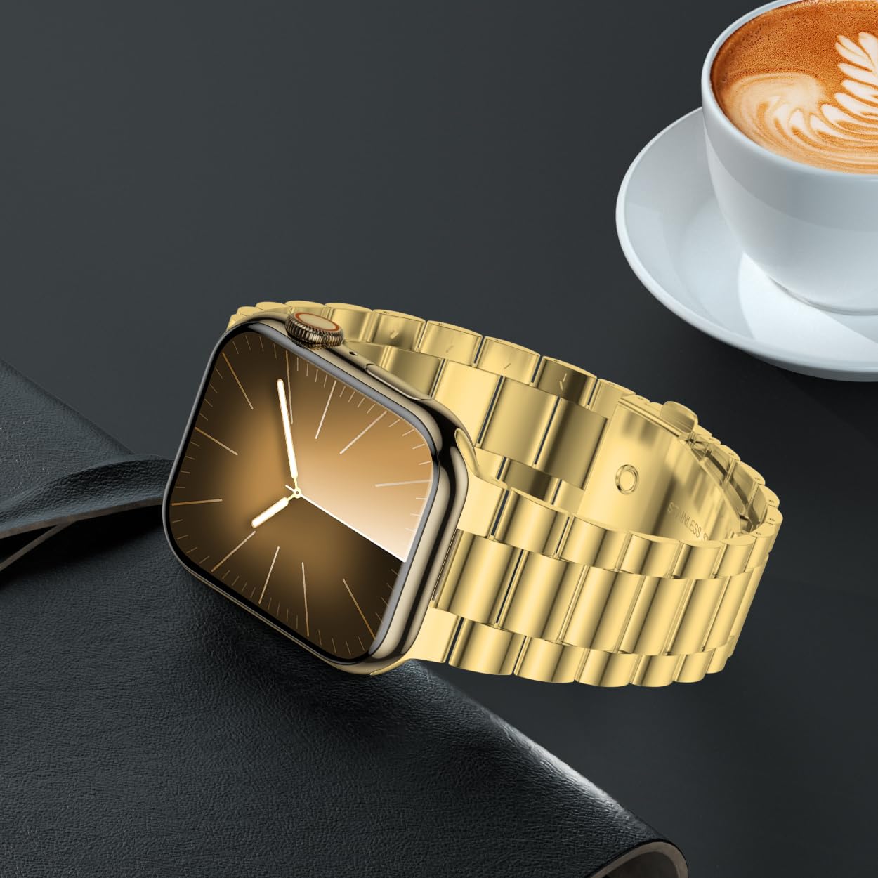 WISME-X32 ULTRA 3 Smart Watch