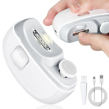 Electric Nail Grinde