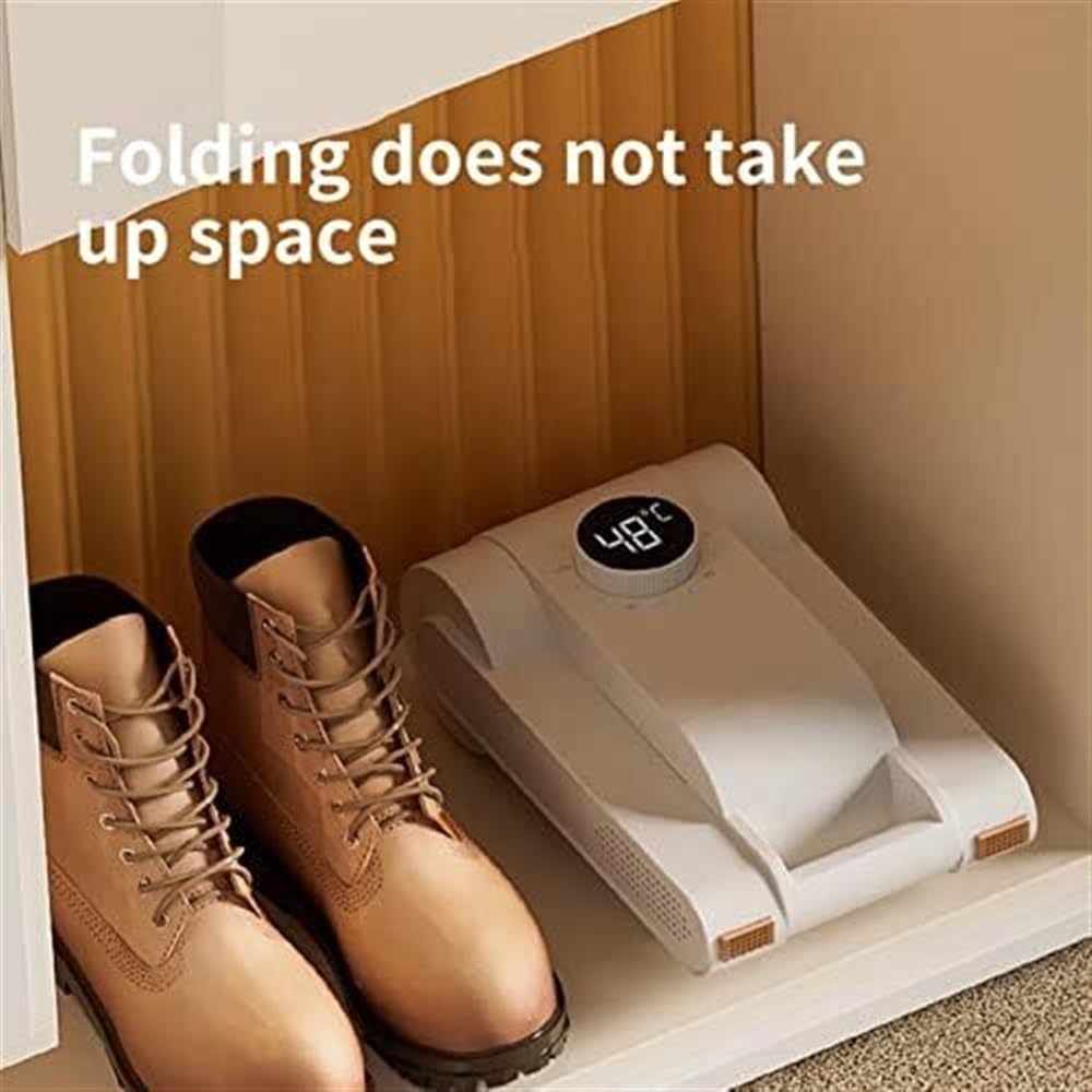 Shoe Dryer