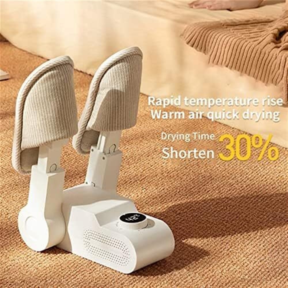 Shoe Dryer