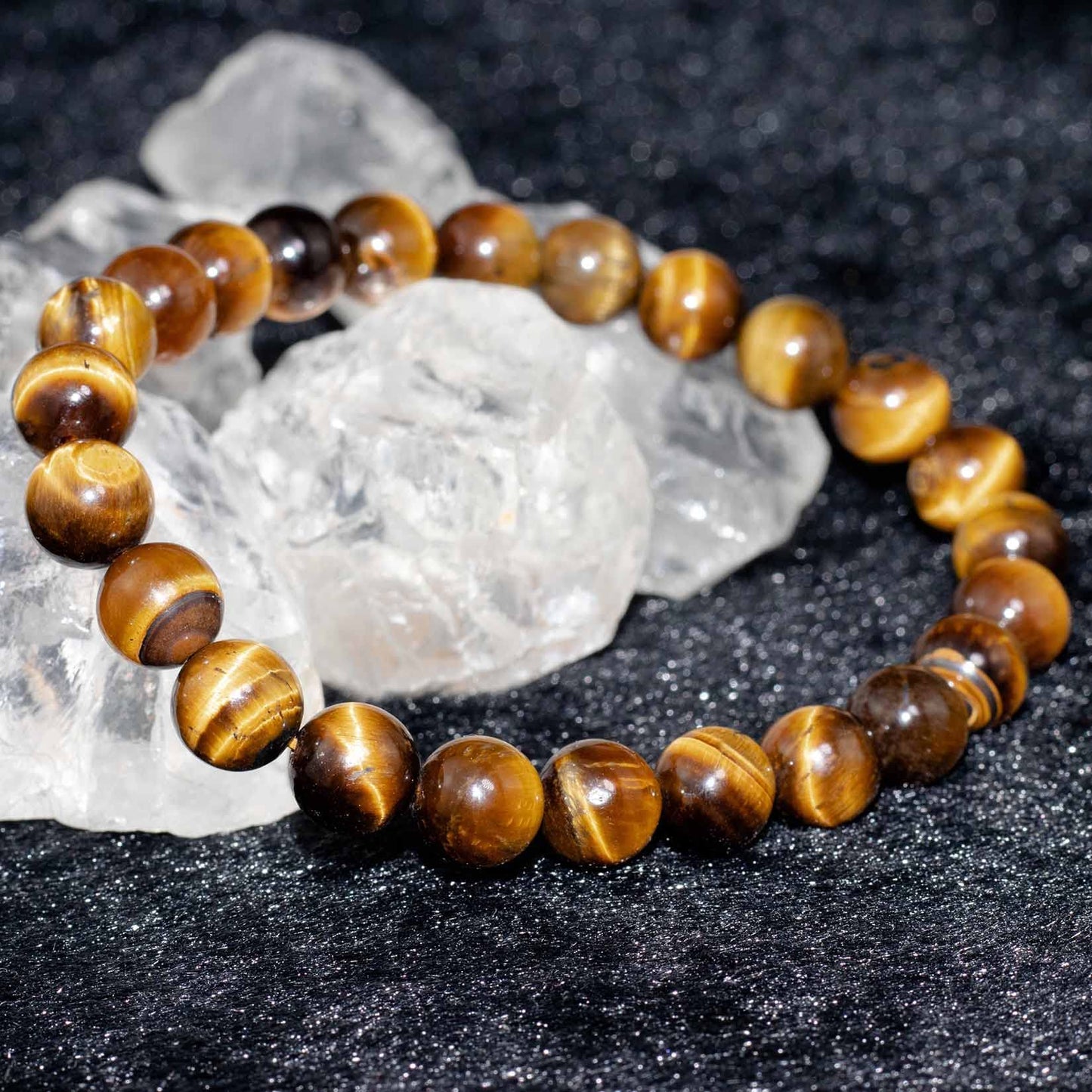 Tiger eye Bracelet