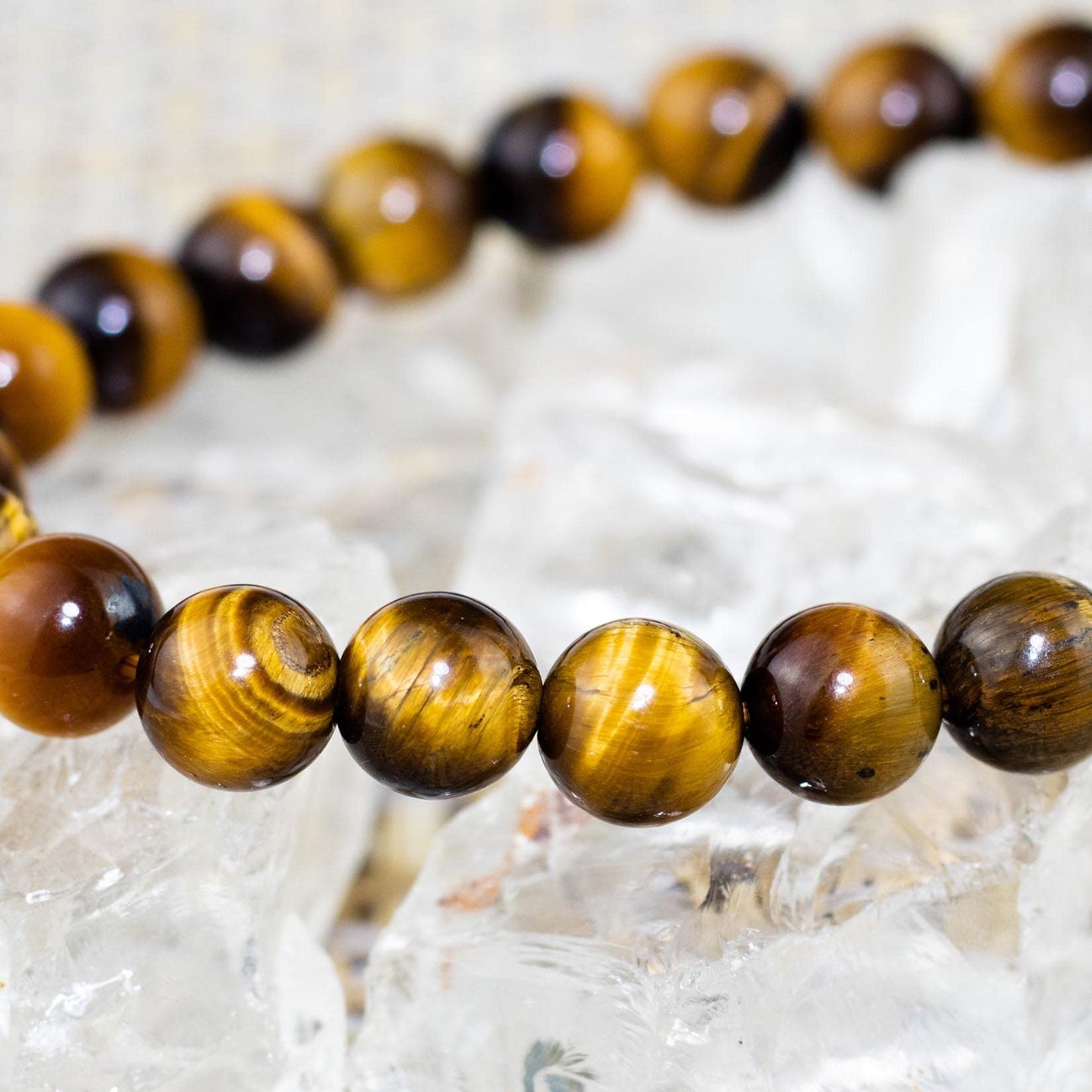 Tiger eye Bracelet