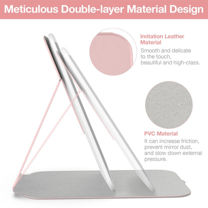 LED Vanity Makeup Mirror