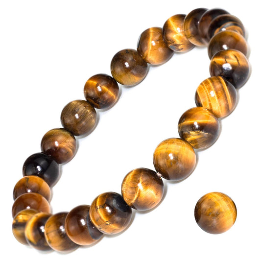 Tiger eye Bracelet