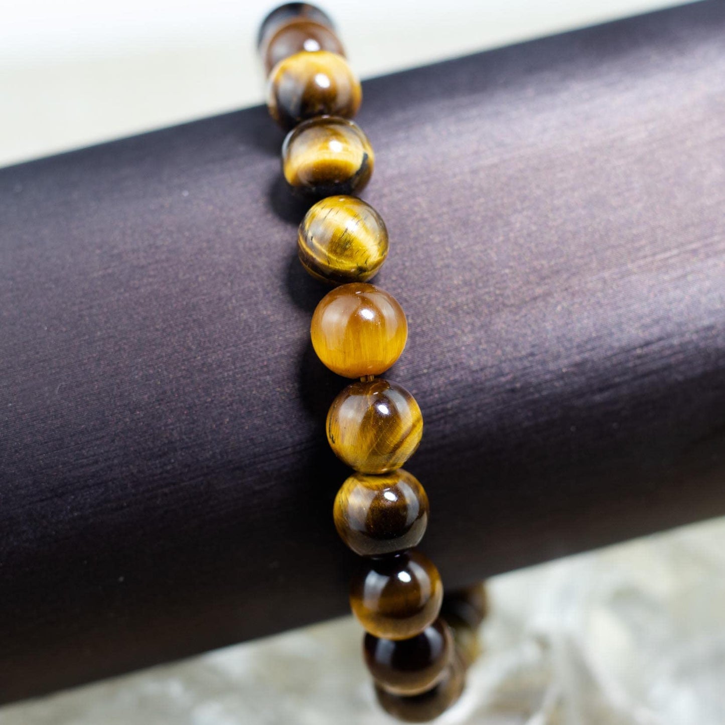 Tiger eye Bracelet