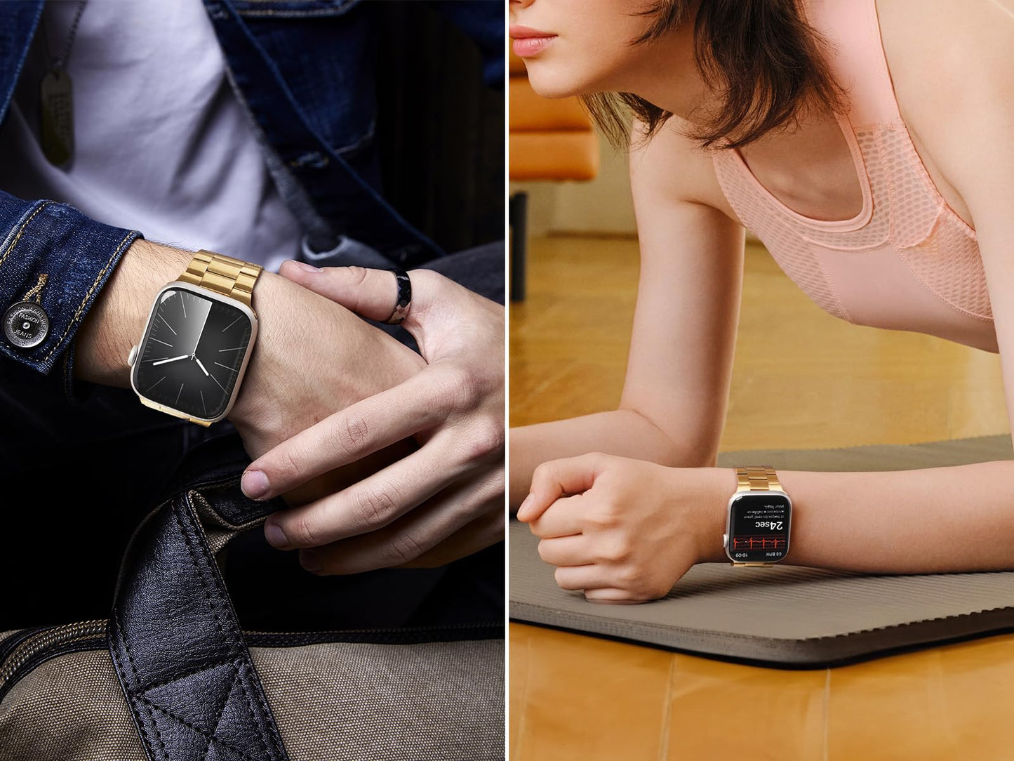WISME-X32 ULTRA 3 Smart Watch