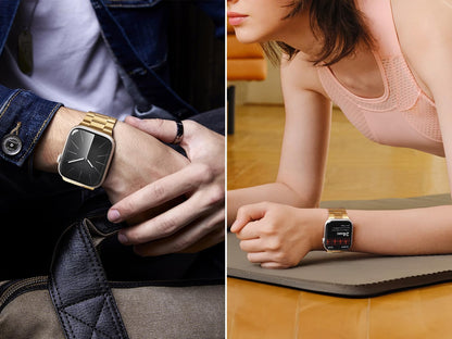 WISME-X32 ULTRA 3 Smart Watch