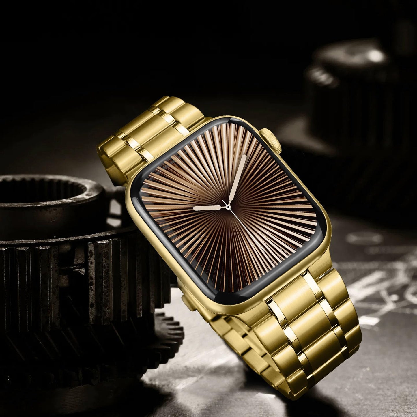 WISME-X32 ULTRA 3 Smart Watch