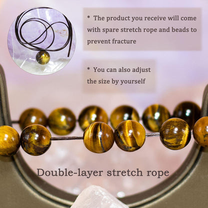 Tiger eye Bracelet