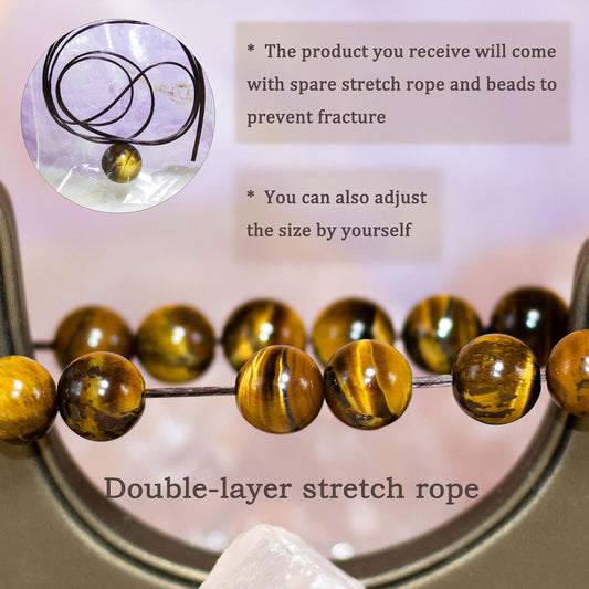 Tiger eye Bracelet