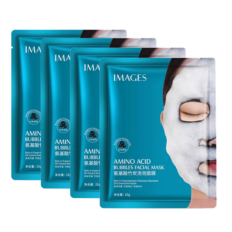 Image Beauty Hyaluronic Acid Mask