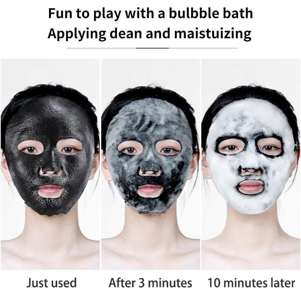 Image Beauty Hyaluronic Acid Mask