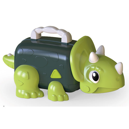 Dinosaur Play Set For Kids