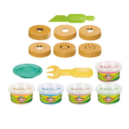 Kids Color Dough Set