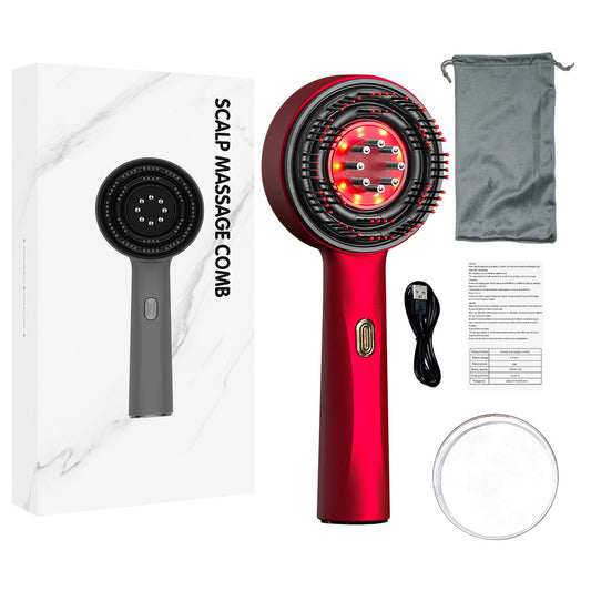 Scalp Massager