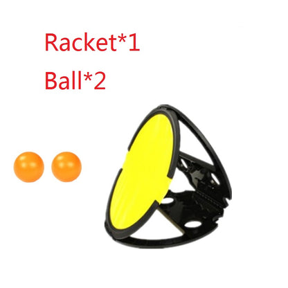 Children’s Outdoor & Indoor Catch Ball