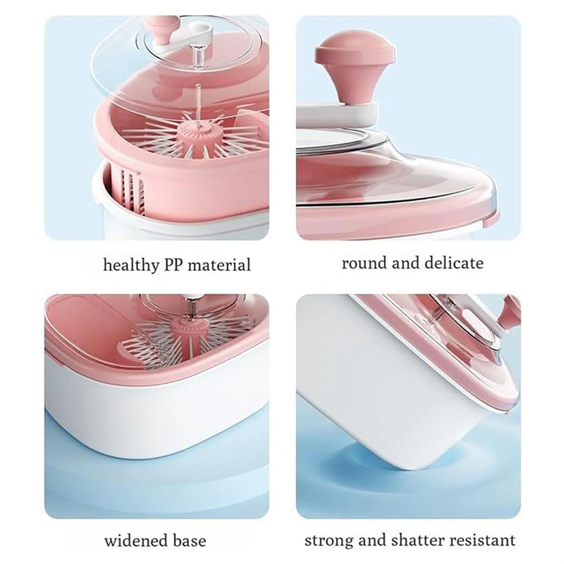 Fruit Cleaning Device
