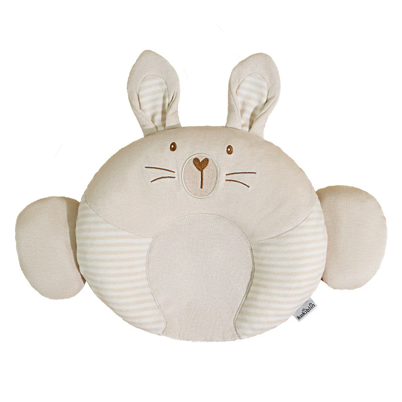 Cartoon Baby Pillow