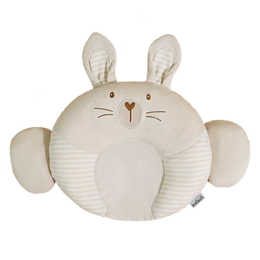 Cartoon Baby Pillow