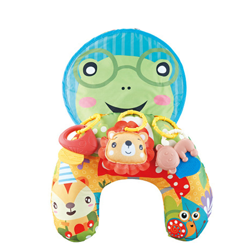Cartoon Baby Pillow