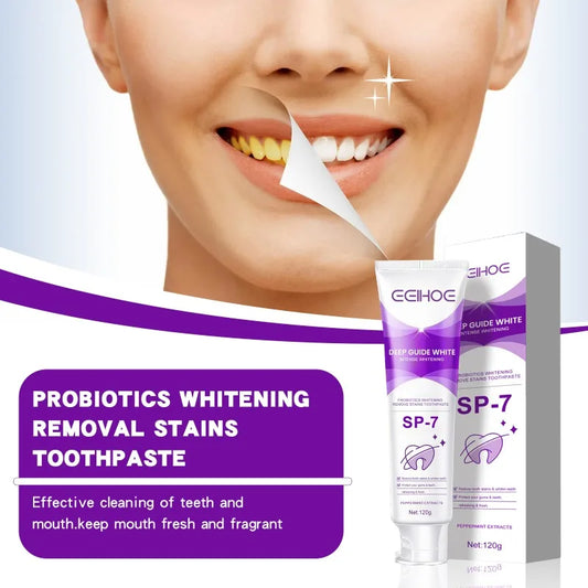 TootDeep Clean Toothpastehpaste