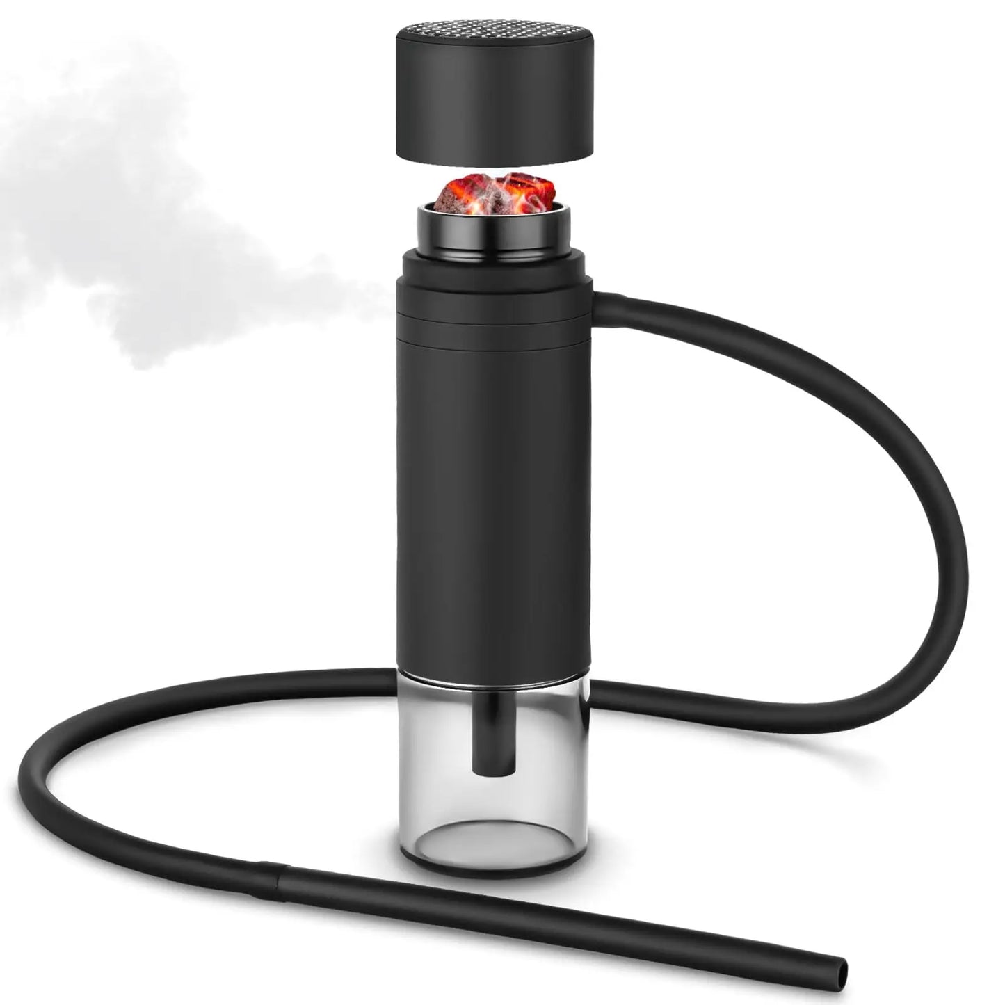 Portable Car Hookah