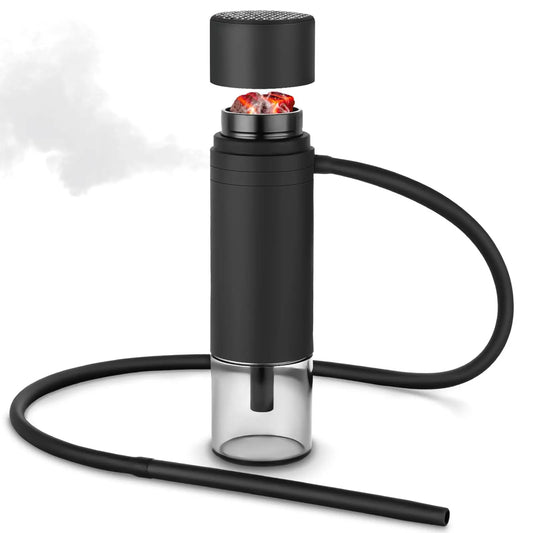 Portable Car Hookah