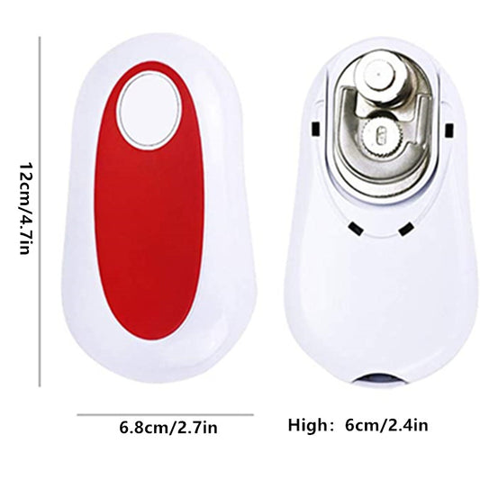 Home Small Can Opener New Kitchen Gadget
