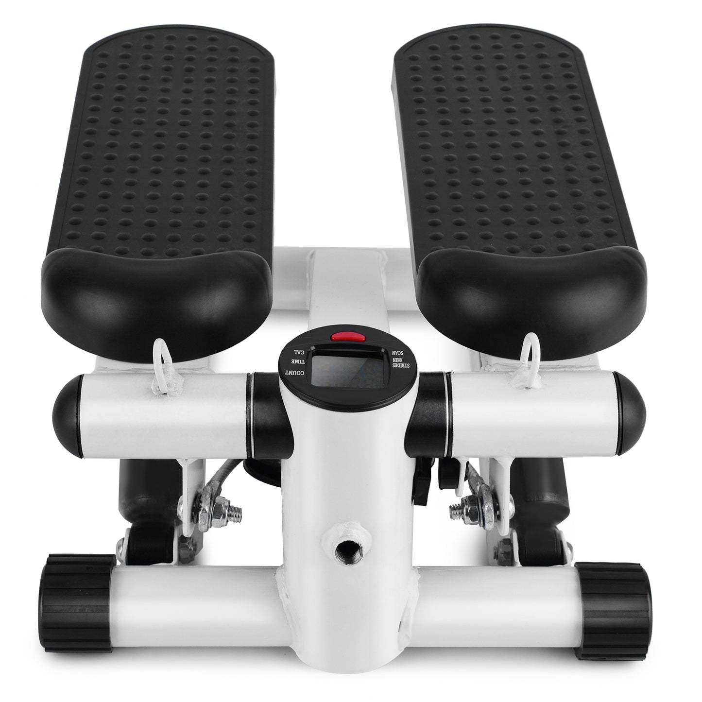 Fitness Stepper Exerciser with Rope