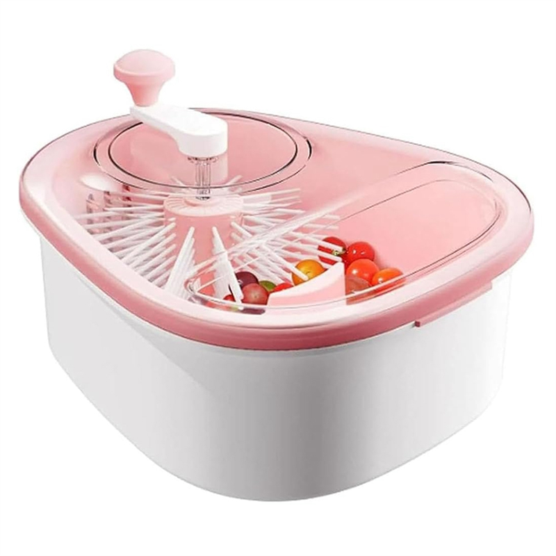 Fruit Cleaning Device
