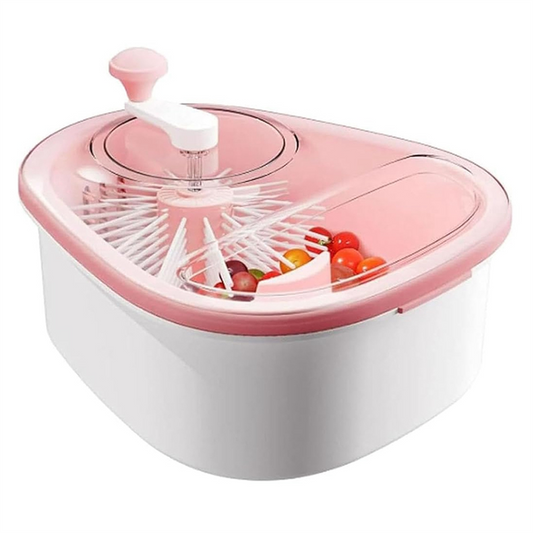 Fruit Cleaning Device
