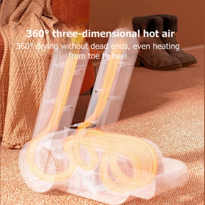 Shoe Dryer