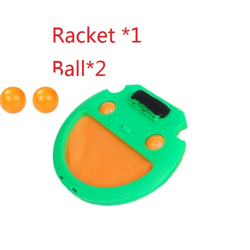 Children’s Outdoor & Indoor Catch Ball