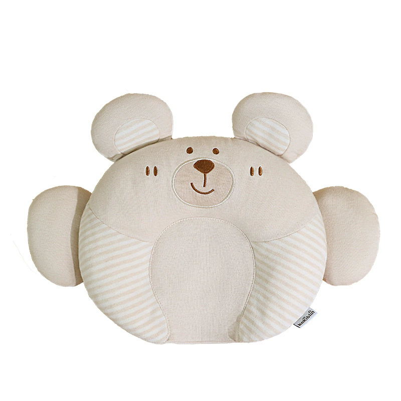 Cartoon Baby Pillow